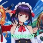 Project QT