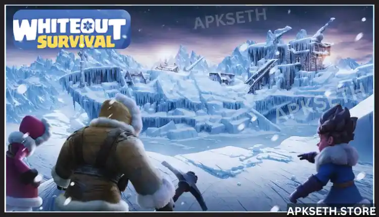 Whiteout Survival