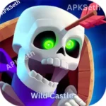 Wild Castle