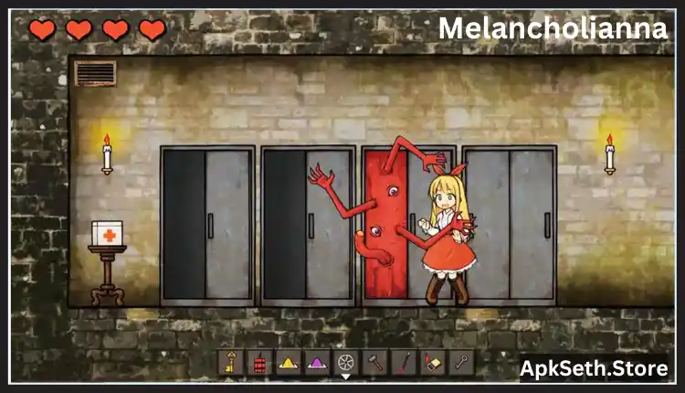 melancholianna apk